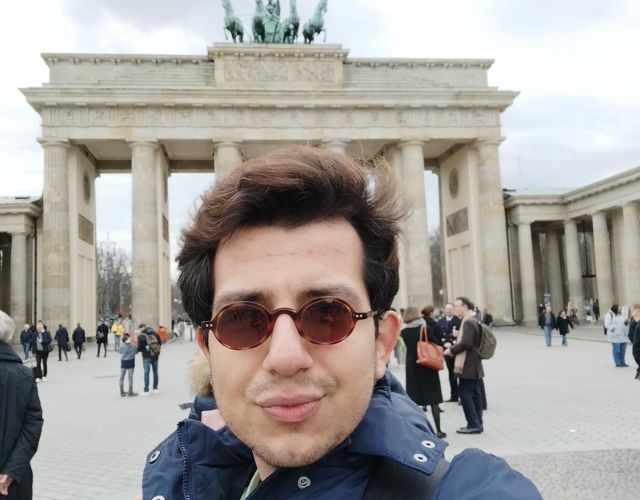 Esenler İngilizce Özel Ders