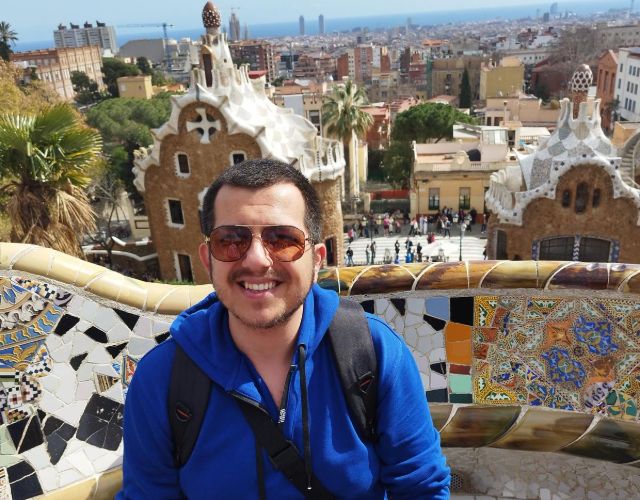 Esenler Birebir İngilizce Dersi